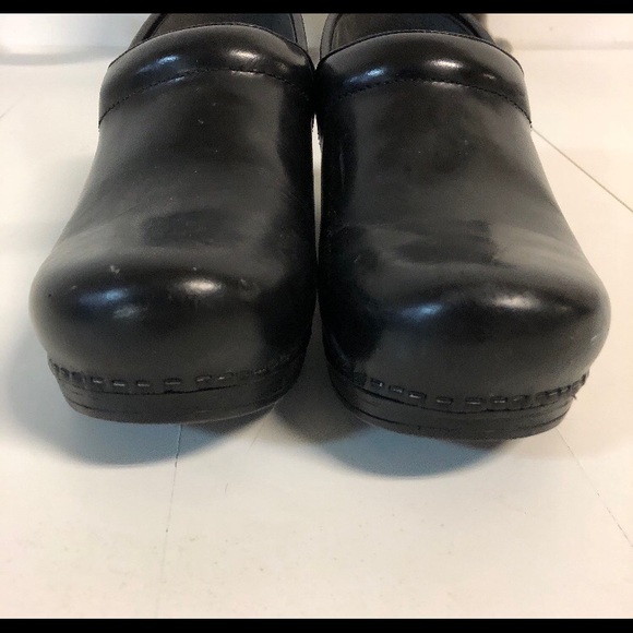 Dansko Clogs - Picture 2 of 5